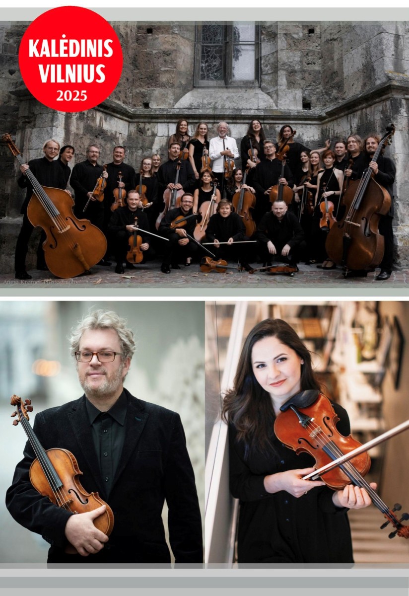 Pirkti bilietus Naujieji metai: 