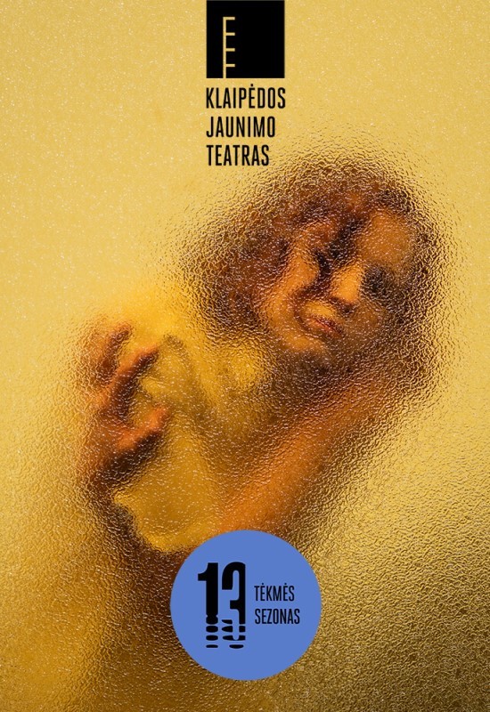 Pirkti bilietus Klaipėdos jaunimo teatras | Danse Macabre | KLAIPĖDA Klaipėda, TEMA. Daugiafunkcinė erdvė Spalis 17