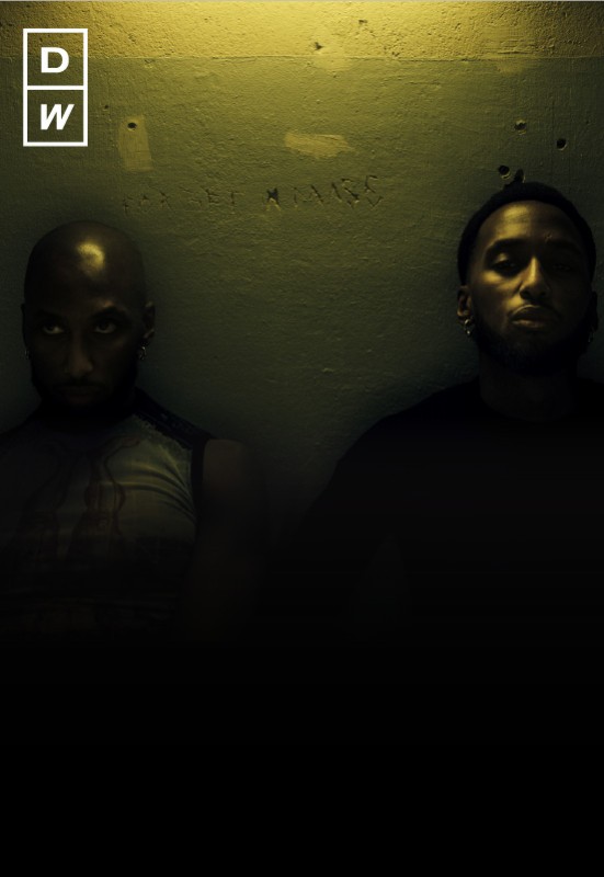 Pirkti bilietus Deki Alem - Vilnius Vilnius, Kablys + Kultūra Kovas 14