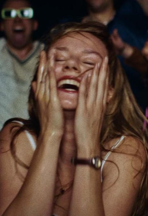 Pirkti bilietus Susitikimas su lenkišku kinu #8. Filmas „Utrata równowagi“ Vilnius, Vilniaus lenkų kultūros namai (Teatro salė) Spalis 02