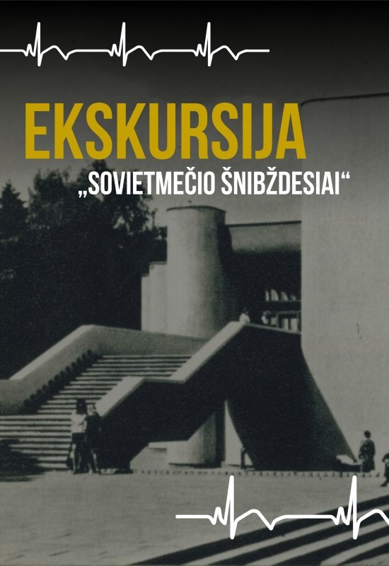 Pirkti bilietus Ekskursija 