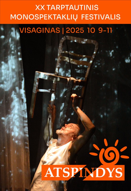 Pirkti bilietus LAIMINGA ŽVAIGŽDĖ. Transformacijos Visaginas, Visagino kultūros centras, Sedulina Spalis 10