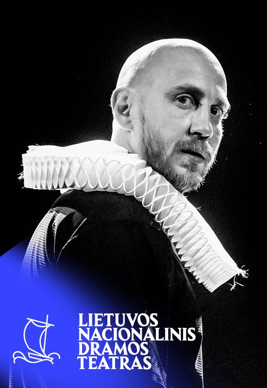 Купить билеты VAIDINA MARIUS REPŠYS, rež. Mantas JANČIAUSKAS Vilnius, Lietuvos nacionalinis dramos teatras Декабрь 17