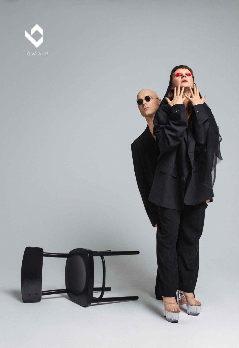 Pirkti bilietus Vizualus šokio spektaklis ŽAIDIMAS BAIGTAS Vilnius, MENŲ SPAUSTUVĖ Gruodis 20