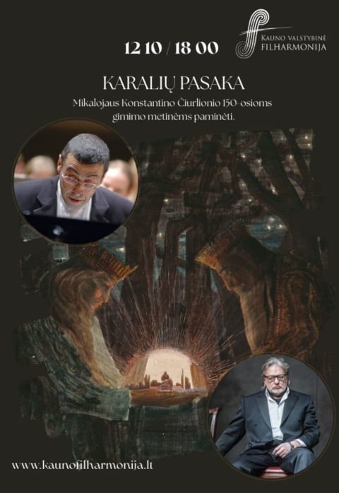 Pirkt biļetes KARALIŲ PASAKA Kazlų Rūda, Kazlų Rūdos kultūros centras Decembris 10