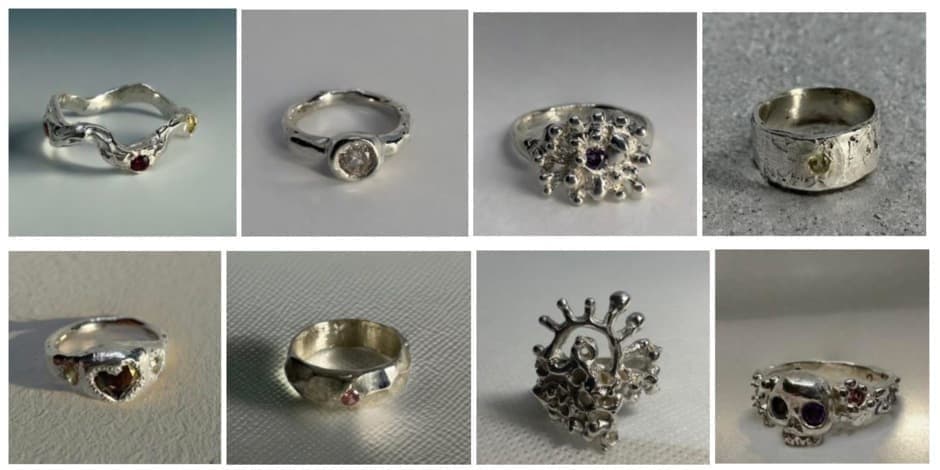 Buy tickets Juvelyrikos dirbtuvės Šiauliuose Šiauliai, Šiaulių dailės galerija September 27