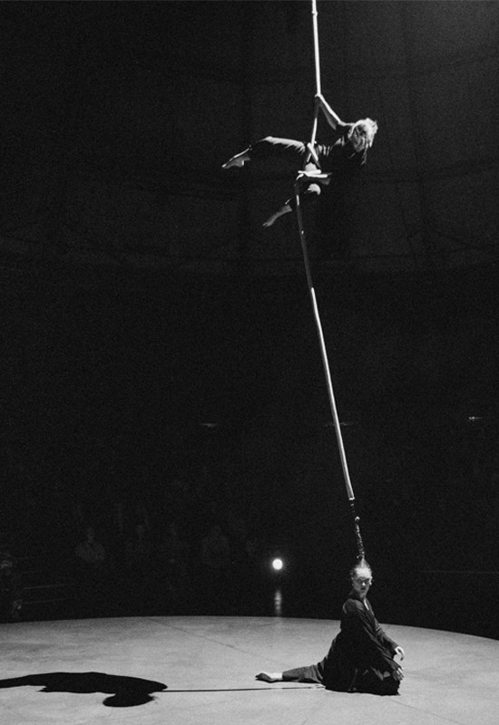 Pirkti bilietus CIRKULIACIJA: 