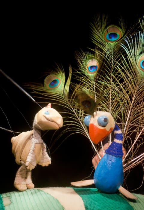 Pirkt biļetes PASAKA APIE VĖŽLIUKĄ || Muzikinė pasaka vaikams Vilnius, Vilniaus teatras „Lėlė“ Oktobris 25