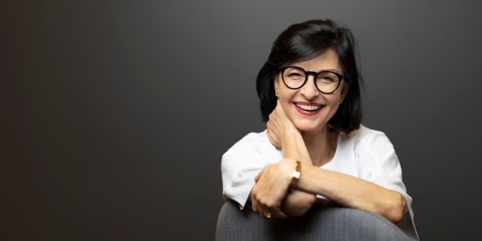 Buy tickets Adrija Čepaitė Palšauskienė. Būsenos - tai, ko pasąmonėje trokštame (Kaunas) Kaunas, Drobės fabrikas October 10