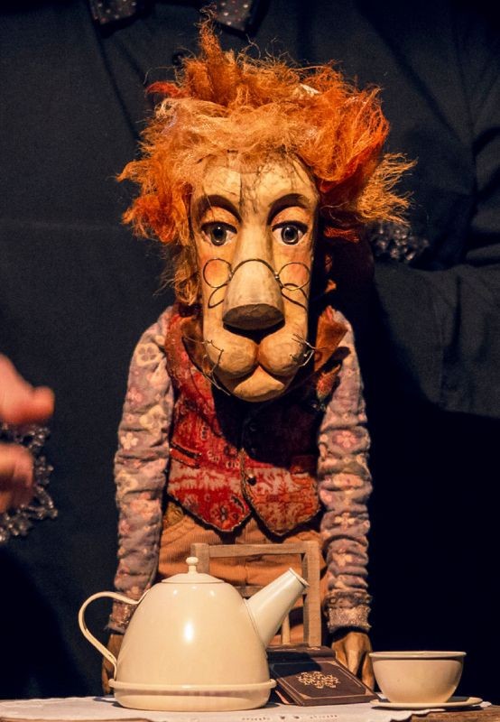 Pirkt biļetes LIŪTAS IR PAUKŠTIS Kaunas, Kauno valstybinis lėlių teatras Novembris 15