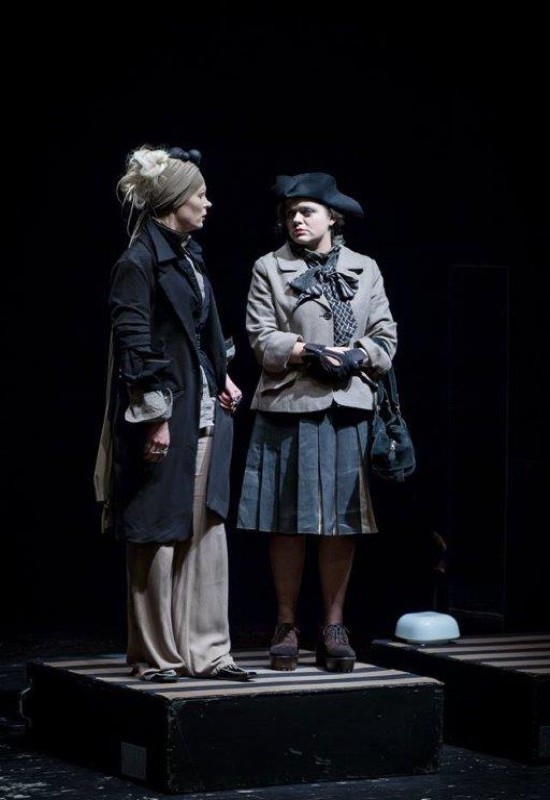 Pirkti bilietus Pilies teatras Spektaklis 