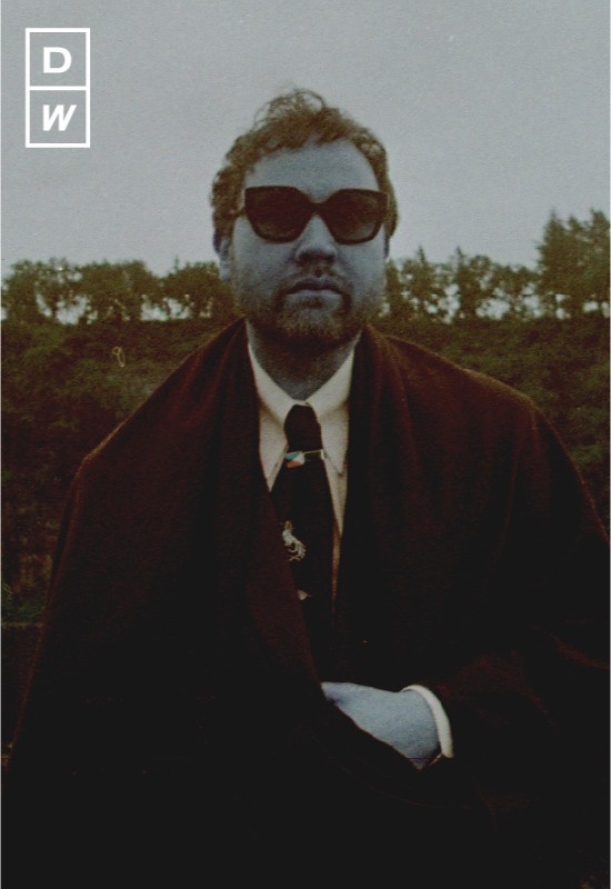 Pirkti bilietus Unknown Mortal Orchestra - Vilnius Vilnius, Kablys + Kultūra Kovas 10