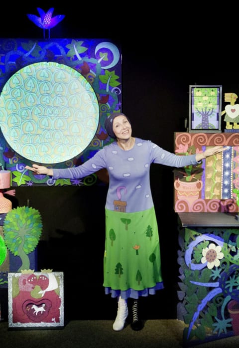 Pirkti bilietus AUKSO OBELĖLĖ, VYNO ŠULINĖLIS || Pasaka vaikams Vilnius, Vilniaus teatras „Lėlė“ Lapkritis 08