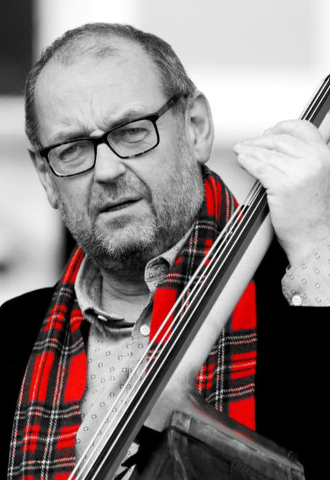 Buy tickets DŽIAZO KONCERTAS. Mariusz Bogdanowicz quintet „Silence“ ft. Piotr Schmidt su ypatingu svečiu Kęstučiu Vaiginiu (LT) Vilnius, Vilniaus lenkų kultūros namai (Teatro salė) November 25