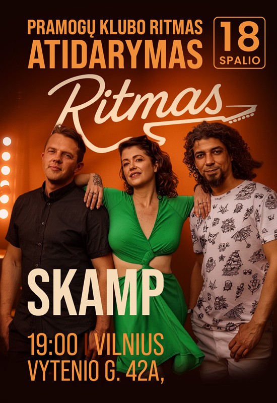 Pirkt biļetes Klubo 