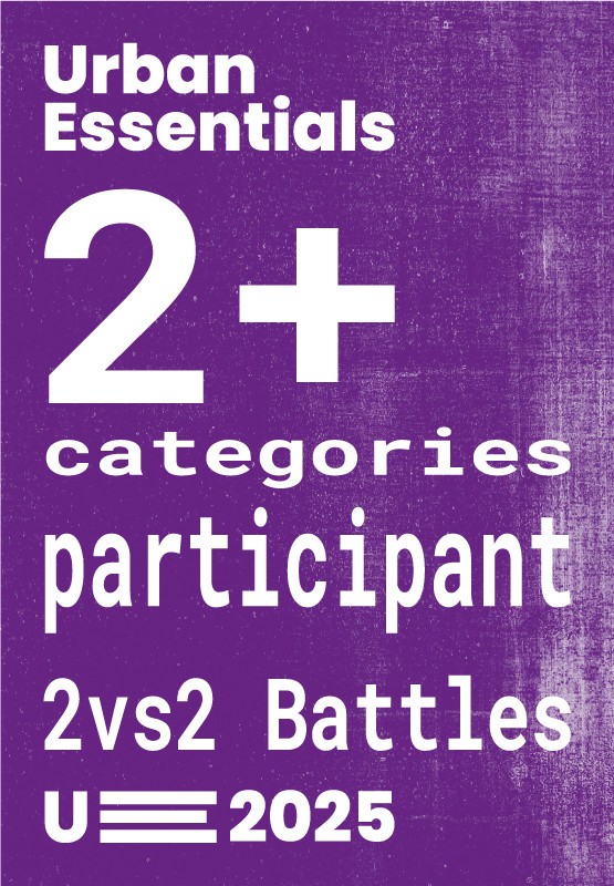 Buy tickets DALYVIS: Dviejų ar daugiau kategorijų bilietas Vilnius, Lukiškių kalėjimas 2.0 November 14-15