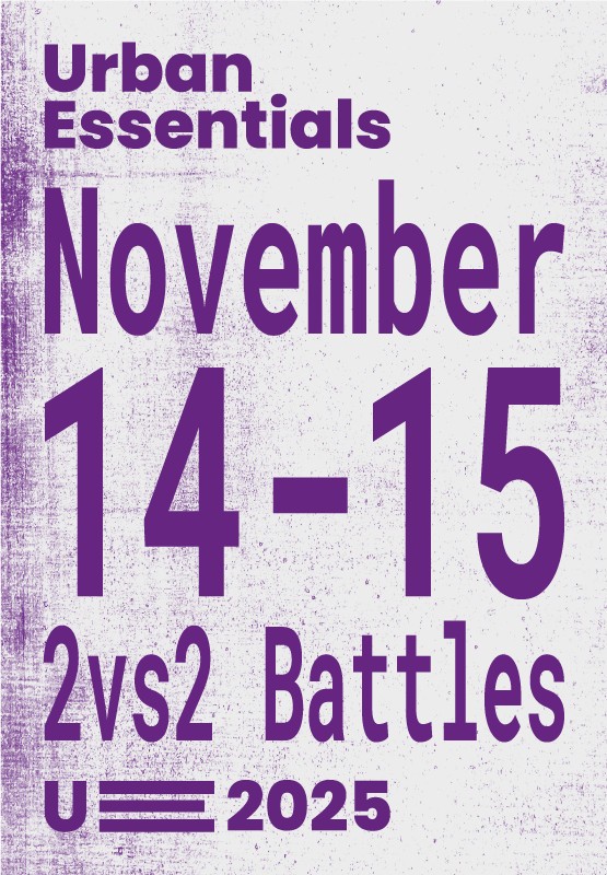 Buy tickets ŽIŪROVAS: Dviejų dienų bilietas Vilnius, Lukiškių kalėjimas 2.0 November 14-15