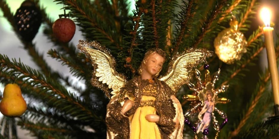 Pirkti bilietus Trys riešutėliai Kalėdoms Vilnius, Teatras Arbatvakariai Gruodis 10