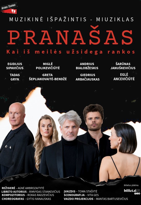 Pirkt biļetes Muzikinė išpažintis - spektaklis, miuziklas 