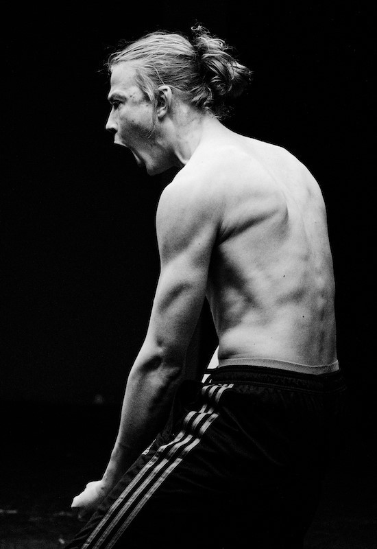 Pirkti bilietus OKT / Vilniaus miesto teatras: 