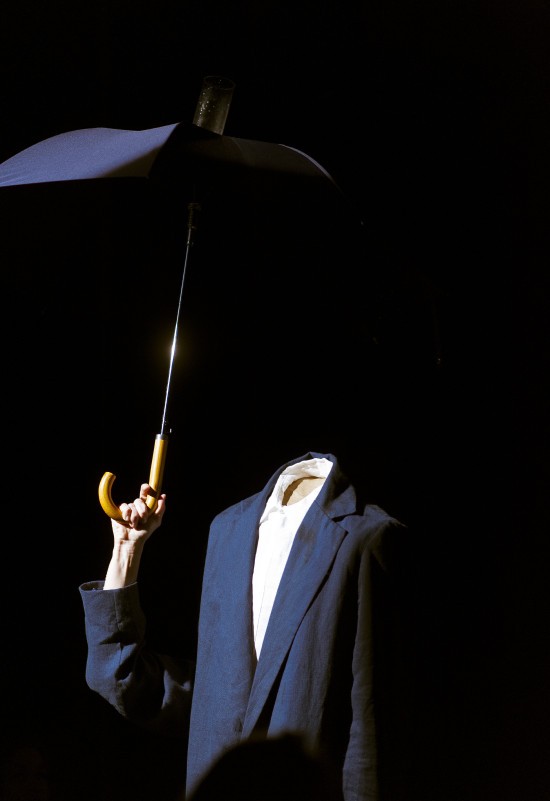 Pirkti bilietus Mažasis karalius Gruodis arba paslaptingas Rene Magrito pasaulis Klaipėda, Klaipėdos dramos teatras Lapkritis 09