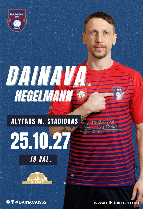 Pirkti bilietus A lyga: FK 