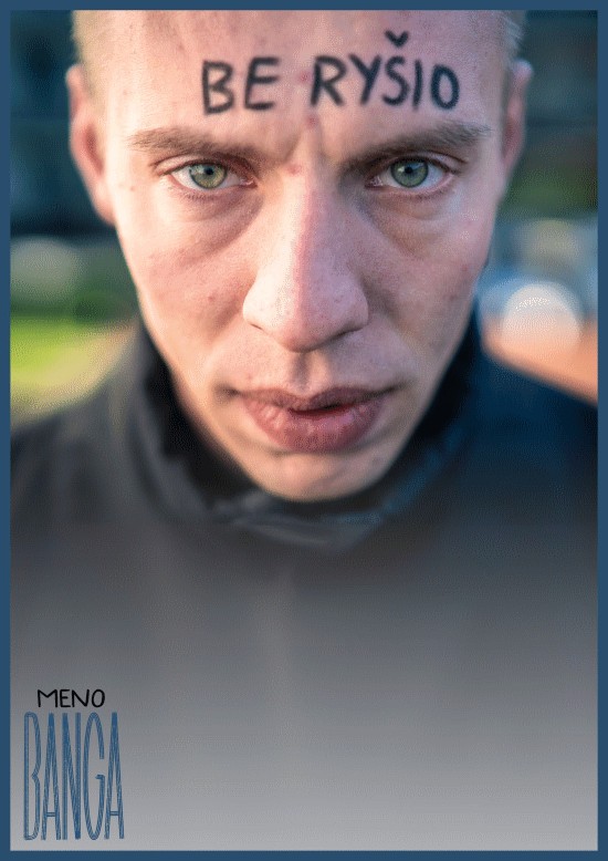 Pirkti bilietus Monospektaklis 