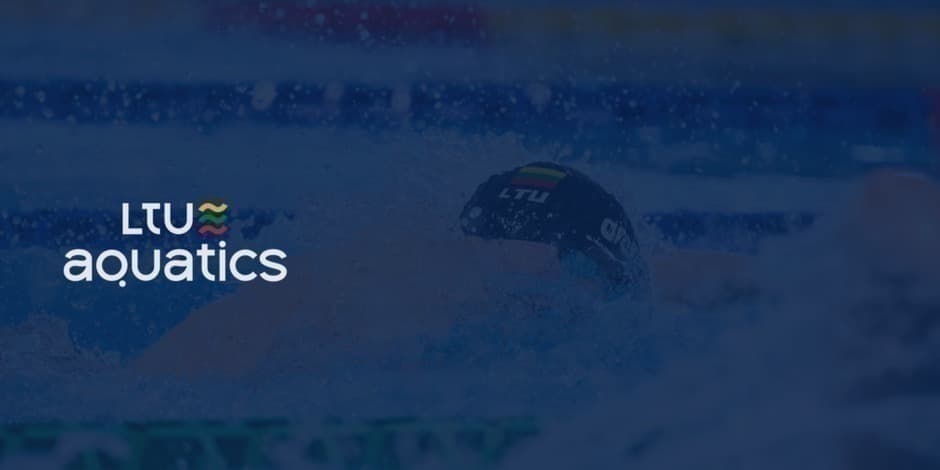 Pirkti bilietus LIETUVOS ŠUOLIŲ Į VANDENĮ TAURĖS VARŽYBOS 2025 Vilnius, Lazdynų baseinas Lapkritis 22