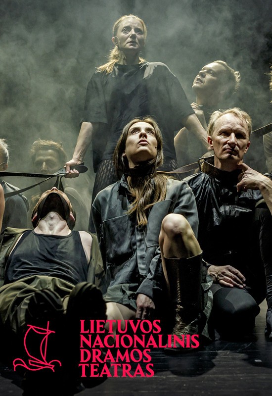 Pirkti bilietus METAMORFOZĖ. Pagal Franzo Kafkos kūrybą, rež. Oliver FRLJIĆ Vilnius, Lietuvos nacionalinis dramos teatras Vasaris 08