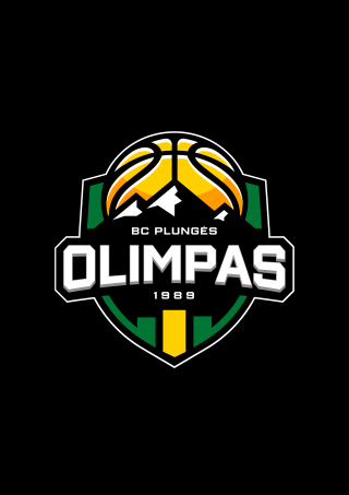 Купить билеты NKL. Plungės Olimpas – Šakių Vytis-VDU Rietavas, Rietavo arena Ноябрь 20