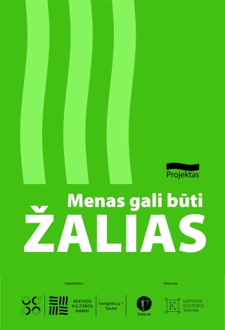 Купить билеты Kelmės mažojo teatro performansas „Žemės balsas“ Šiauliai, Šiaulių kultūros centro Rėkyvos kultūros namai Ноябрь 20