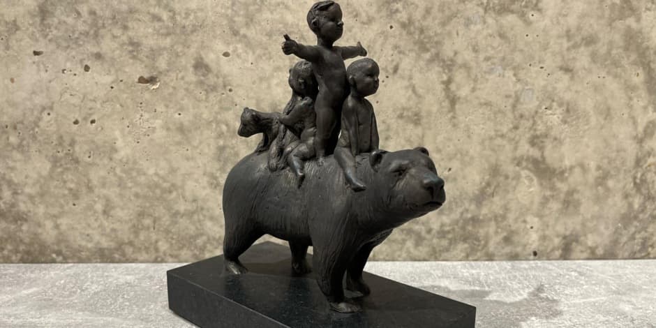 Pirkt biļetes Meno degustacija vaikams gruodžio 28 d. Vilnius, AP Galerija Decembris 28