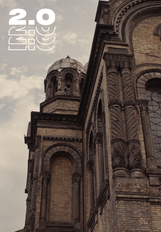 Pirkti bilietus Istorinis pasivaikščiojimas Lukiškėse (lietuvių kalba) Vilnius, Lukiškių kalėjimas 2.0 Lapkritis 23