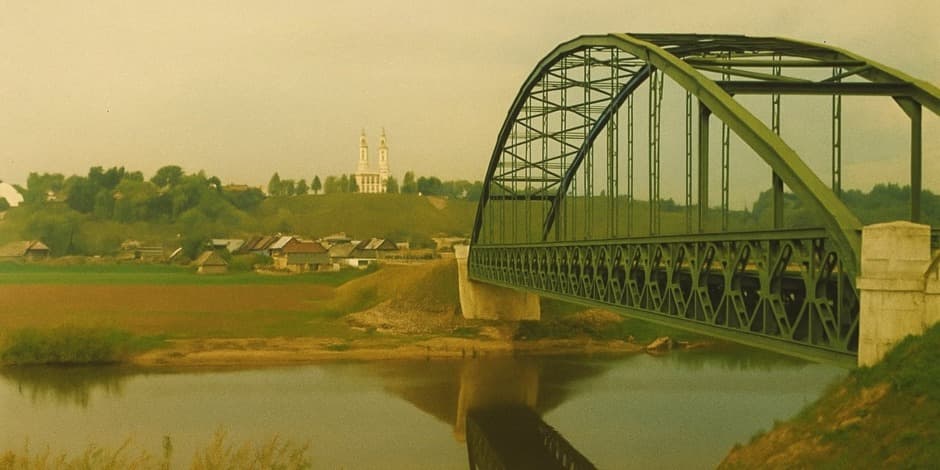 Buy tickets EKSKURSIJA SU REGISTRACIJA: „Senąja Raudondvario istorijos vaga“ Raudondvaris, Raudondvario Šv. Kūdikėlio Jėzaus Teresės bažnyčia November 15