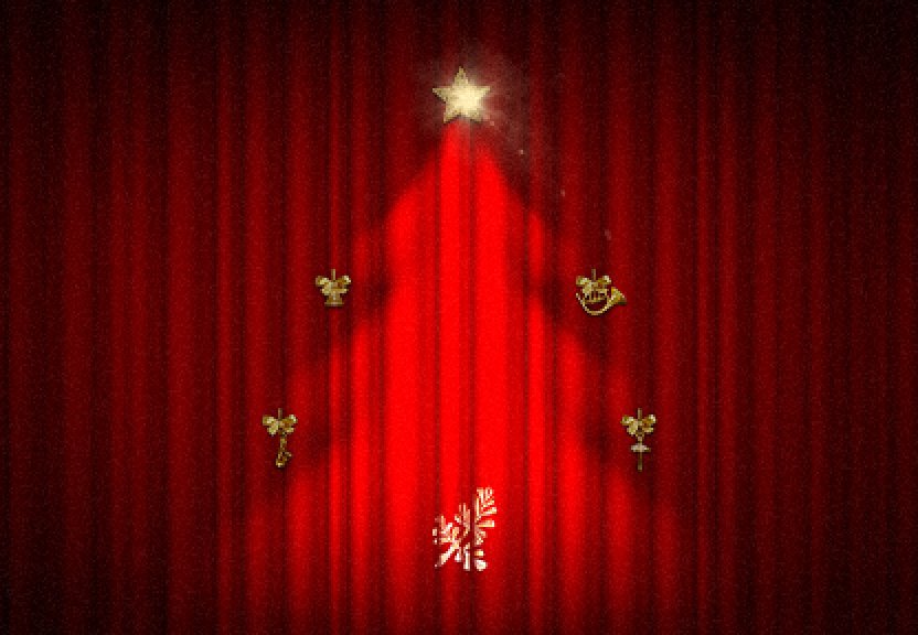 Pirkti bilietus Skambančios operos Kalėdos Vilnius, Lietuvos nacionalinis operos ir baleto teatras Gruodis 23