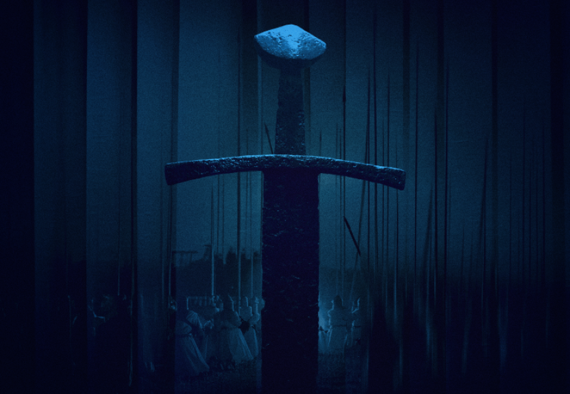 Pirkti bilietus Lietuviai Vilnius, Lietuvos nacionalinis operos ir baleto teatras Sausis 30