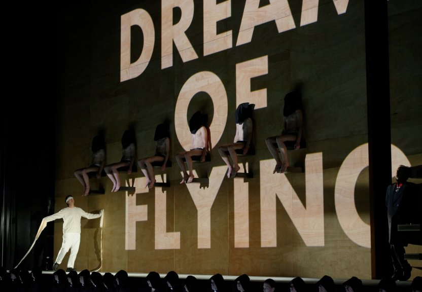 Buy tickets Don Karlas Vilnius, Lietuvos nacionalinis operos ir baleto teatras February 14