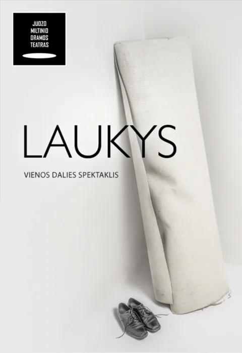 Pirkti bilietus JMDT  | LAUKYS rež. Olga Lapina Panevėžys, Juozo Miltinio dramos teatras Vasaris 07