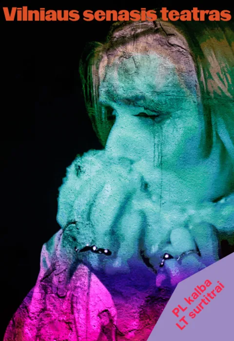 Pirkti bilietus Kata Wéber „MOTERS DALYS“ rež. Uršulė Bartoševičiūtė Vilnius, Vilniaus Senasis Teatras Vasaris 21