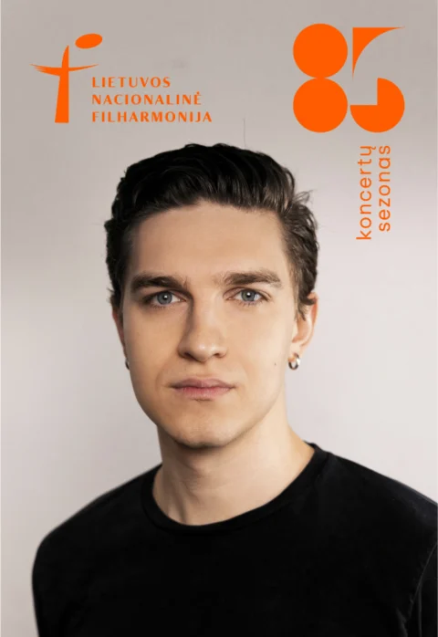 Pirkti bilietus Angelo alsavimas Vilnius, Lietuvos nacionalinė filharmonija Sausis 17