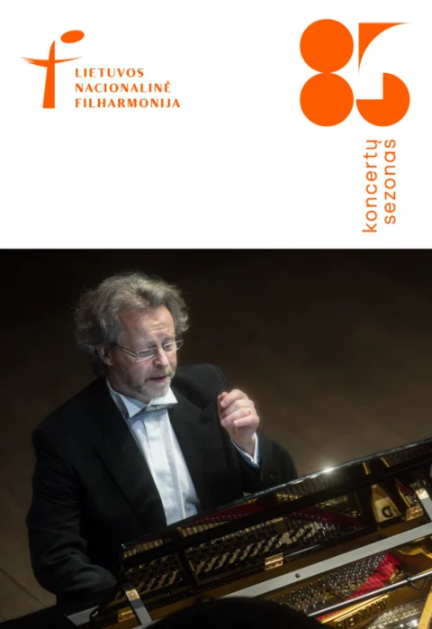 Pirkti bilietus Fratres Vilnius, Lietuvos nacionalinė filharmonija Vasaris 01