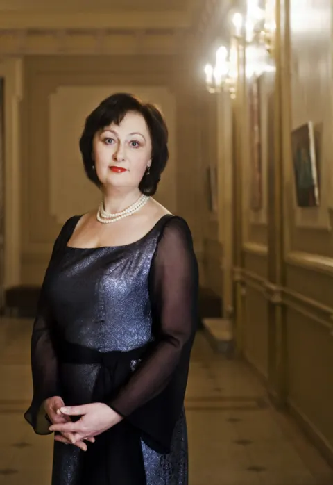 Pirkti bilietus Profesorės Astos Krikščiūnaitės ir LMTA studentų ir alumnų koncertas Vilnius, Lietuvos nacionalinė filharmonija Kovas 07