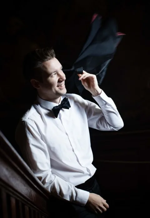 Pirkti bilietus Apreiškimas. Čiurlionio kvartetas, Rokas Valuntonis Vilnius, Lietuvos nacionalinė filharmonija Kovas 25