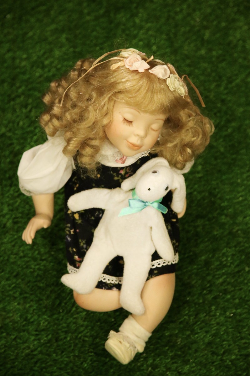 Pirkti bilietus Lėlių spektaklis NEPAPRASTA EDVARDO TIULEINO KELIONĖ Klaipėda, Klaipėdos lėlių teatras Kovas 01