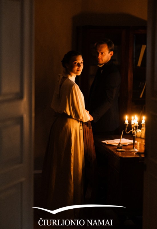 Pirkti bilietus Spektaklis 