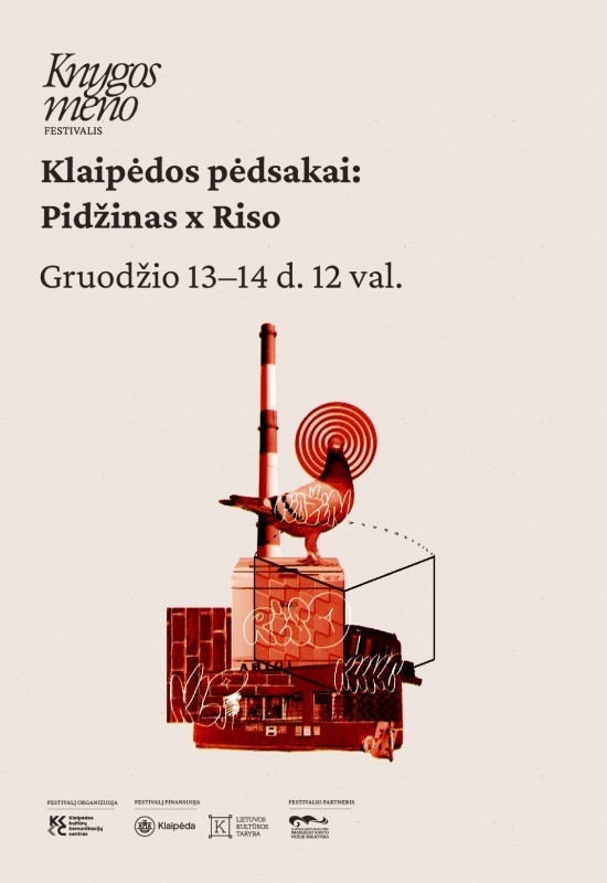 Pirkti bilietus Dviejų dienų kūrybinės dirbtuvės su menininku Pijumi Čeikausku 