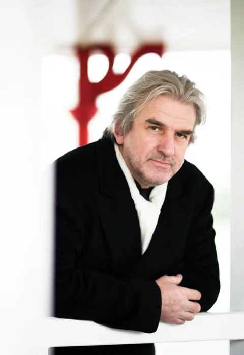 Купить билеты Reveransas Beethovenui. LKO, Barry Douglas, Sergej Krylov Vilnius, Lietuvos nacionalinė filharmonija Май 08