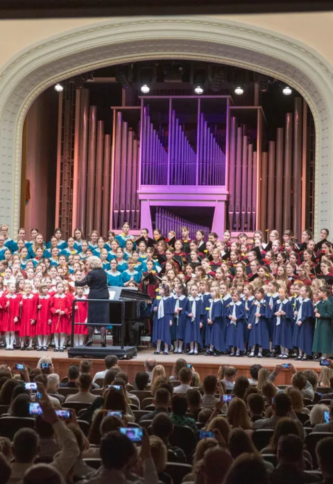 Pirkti bilietus Drauge esame namai Vilnius, Lietuvos nacionalinė filharmonija Gegužė 17