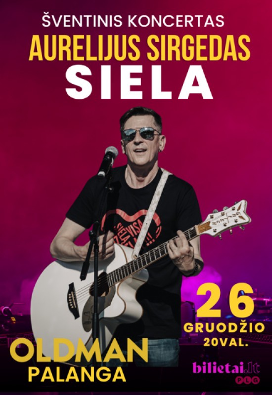 Pirkt biļetes Grupės 