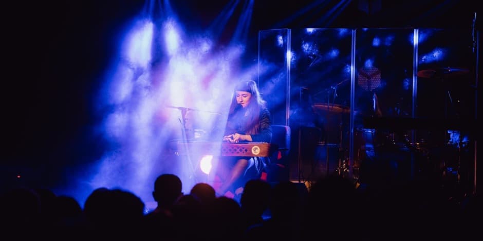 Pirkti bilietus Jausmė | OLDMAN Palanga Palanga, OLDMAN Palanga Gruodis 19